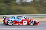 2007 FIA GT Zolder