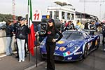 2007 FIA GT Zolder