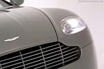 Aston Martin AMV8 Vantage