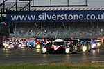 2007 Le Mans Series Silverstone 1000 km