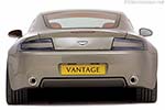 Aston Martin AMV8 Vantage