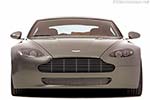 Aston Martin AMV8 Vantage