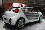 2007 Frankfurt Motorshow (IAA)