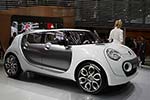 2007 Frankfurt Motorshow (IAA)