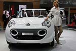 2007 Frankfurt Motorshow (IAA)