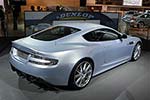 2007 Frankfurt Motorshow (IAA)
