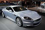2007 Frankfurt Motorshow (IAA)