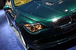 2007 Frankfurt Motorshow (IAA)