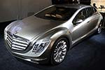 2007 Frankfurt Motorshow (IAA)