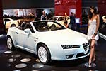 2007 Frankfurt Motorshow (IAA)
