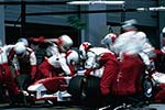 Toyota TF103