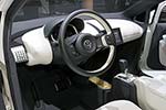 2007 Frankfurt Motorshow (IAA)