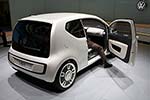 2007 Frankfurt Motorshow (IAA)