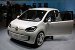 2007 Frankfurt Motorshow (IAA)