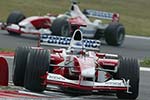 Toyota TF103
