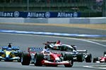 Toyota TF103