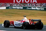 Toyota TF103