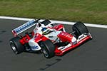 Toyota TF103
