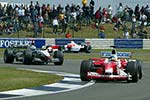 Toyota TF103