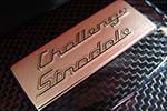Ferrari 360 Challenge Stradale