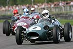 2007 Goodwood Revival
