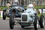 2007 Goodwood Revival