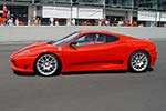 Ferrari 360 Challenge Stradale