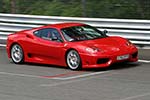 Ferrari 360 Challenge Stradale