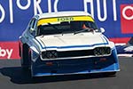 2007 Monterey Historic Automobile Races