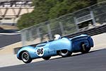 2007 Monterey Historic Automobile Races