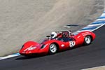 2007 Monterey Historic Automobile Races