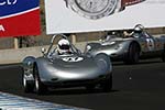 2007 Monterey Historic Automobile Races
