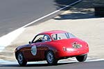 2007 Monterey Historic Automobile Races