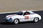 2007 Monterey Historic Automobile Races