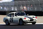 2007 Monterey Historic Automobile Races