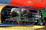 2007 Pebble Beach Concours d'Elegance