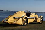 2007 Pebble Beach Concours d'Elegance