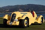 2007 Pebble Beach Concours d'Elegance