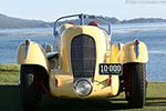 2007 Pebble Beach Concours d'Elegance