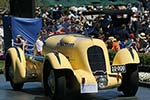 2007 Pebble Beach Concours d'Elegance