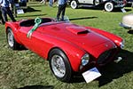 2007 Pebble Beach Concours d'Elegance