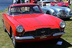2007 Pebble Beach Concours d'Elegance
