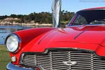 2007 Pebble Beach Concours d'Elegance