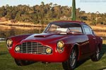 2007 Pebble Beach Concours d'Elegance