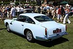 2007 Pebble Beach Concours d'Elegance