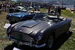 2007 Pebble Beach Concours d'Elegance