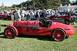 2007 Pebble Beach Concours d'Elegance