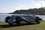 2007 Pebble Beach Concours d'Elegance