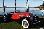 2007 Pebble Beach Concours d'Elegance
