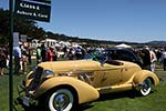 2007 Pebble Beach Concours d'Elegance